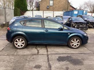 Seat Leon Leon (1P1), Hatchback 5-drs, 2005 / 2013 1.6 picture 6