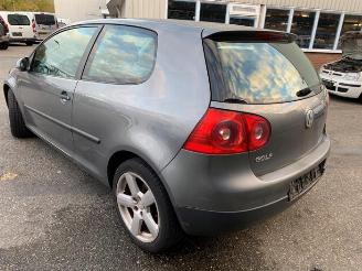 Volkswagen Golf Golf V (1K1), Hatchback, 2003 / 2010 1.4 16V picture 3