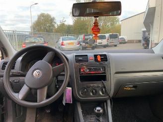 Volkswagen Golf Golf V (1K1), Hatchback, 2003 / 2010 1.4 16V picture 17