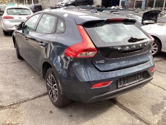Volvo V-40 V40 (MV), Hatchback 5-drs, 2012 / 2019 2.0 T2 16V picture 5