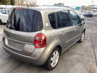 Renault Modus Modus/Grand Modus (JP), MPV, 2004 / 2012 1.2 16V TCE 100 picture 3