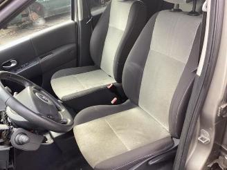 Renault Modus Modus/Grand Modus (JP), MPV, 2004 / 2012 1.2 16V TCE 100 picture 23