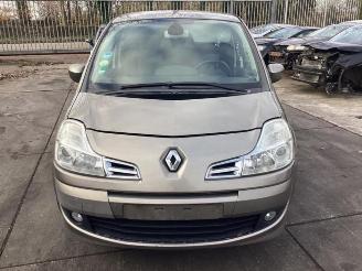 Renault Modus Modus/Grand Modus (JP), MPV, 2004 / 2012 1.2 16V TCE 100 picture 6