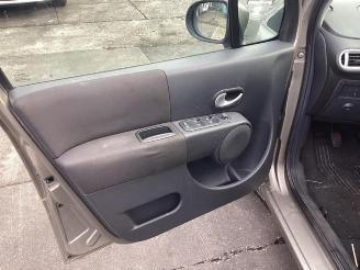 Renault Modus Modus/Grand Modus (JP), MPV, 2004 / 2012 1.2 16V TCE 100 picture 12