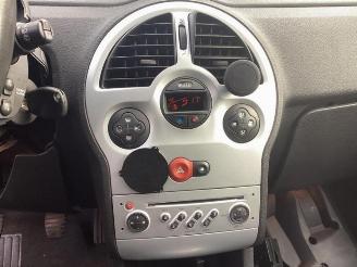 Renault Modus Modus/Grand Modus (JP), MPV, 2004 / 2012 1.2 16V TCE 100 picture 18