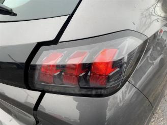 Peugeot 208 208 II (UB/UH/UP), Hatchback 5-drs, 2019 1.2 Vti 12V PureTech 100 picture 29