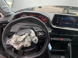 Peugeot 208 208 II (UB/UH/UP), Hatchback 5-drs, 2019 1.2 Vti 12V PureTech 100 picture 12