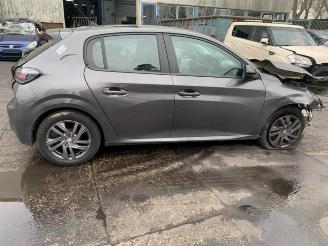 Peugeot 208 208 II (UB/UH/UP), Hatchback 5-drs, 2019 1.2 Vti 12V PureTech 100 picture 7