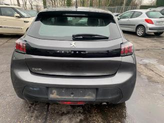 Peugeot 208 208 II (UB/UH/UP), Hatchback 5-drs, 2019 1.2 Vti 12V PureTech 100 picture 8