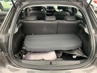 Peugeot 208 208 II (UB/UH/UP), Hatchback 5-drs, 2019 1.2 Vti 12V PureTech 100 picture 26