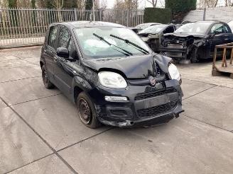 Fiat Panda Panda (312), Hatchback, 2012 0.9 TwinAir 65 picture 2
