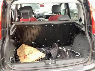 Fiat Panda Panda/Pandina (312), Hatchback, 2012 0.9 TwinAir 65 picture 21