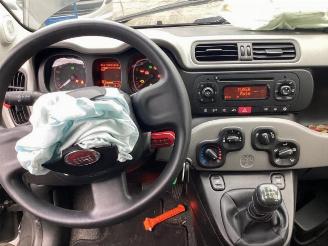 Fiat Panda Panda (312), Hatchback, 2012 0.9 TwinAir 65 picture 11