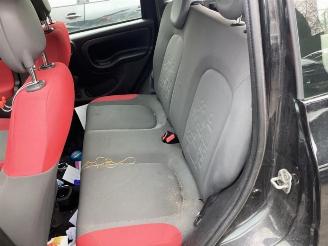 Fiat Panda Panda (312), Hatchback, 2012 0.9 TwinAir 65 picture 20