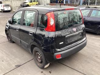 Fiat Panda Panda/Pandina (312), Hatchback, 2012 0.9 TwinAir 65 picture 4