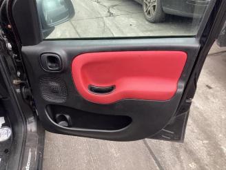 Fiat Panda Panda (312), Hatchback, 2012 0.9 TwinAir 65 picture 26