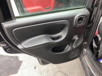 Fiat Panda Panda (312), Hatchback, 2012 0.9 TwinAir 65 picture 19