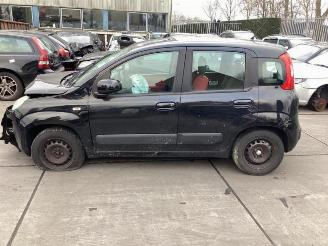 Fiat Panda Panda (312), Hatchback, 2012 0.9 TwinAir 65 picture 9