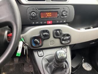 Fiat Panda Panda (312), Hatchback, 2012 0.9 TwinAir 65 picture 28