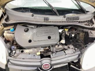 Fiat Panda Panda (312), Hatchback, 2012 0.9 TwinAir 65 picture 10