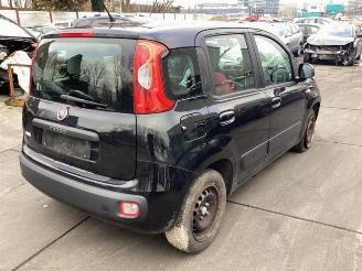 Fiat Panda Panda/Pandina (312), Hatchback, 2012 0.9 TwinAir 65 picture 3