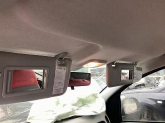 Fiat Panda Panda/Pandina (312), Hatchback, 2012 0.9 TwinAir 65 picture 14