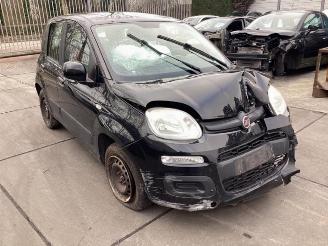 Dezmembrări autoturisme Fiat Panda Panda (312), Hatchback, 2012 0.9 TwinAir 65 2013/3