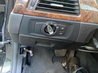 BMW 3-serie 3 serie Touring (E91), Combi, 2004 / 2012 318i 16V picture 30