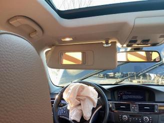 BMW 3-serie 3 serie Touring (E91), Combi, 2004 / 2012 318i 16V picture 16