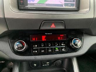 Kia Sportage Sportage (SL), Terreinwagen, 2010 / 2016 1.6 GDI 16V 4x2 picture 17