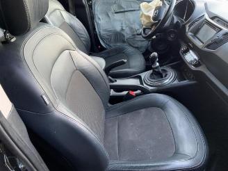 Kia Sportage Sportage (SL), Terreinwagen, 2010 / 2016 1.6 GDI 16V 4x2 picture 34