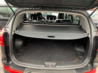 Kia Sportage Sportage (SL), Terreinwagen, 2010 / 2016 1.6 GDI 16V 4x2 picture 23