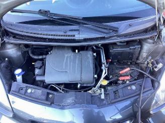 Toyota Aygo Aygo (B10), Hatchback, 2005 / 2014 1.0 12V VVT-i picture 10