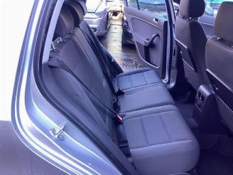 Volkswagen Golf plus Golf Plus (5M1/1KP), MPV, 2005 / 2013 1.6 FSI 16V picture 22