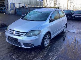 Volkswagen Golf plus Golf Plus (5M1/1KP), MPV, 2005 / 2013 1.6 FSI 16V picture 5