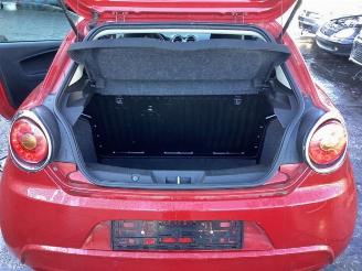 Alfa Romeo MiTo MiTo (955), Hatchback, 2008 / 2018 1.4 16V picture 21