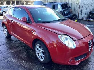 Alfa Romeo MiTo MiTo (955), Hatchback, 2008 / 2018 1.4 16V picture 2