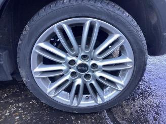 Mini Cooper S Mini (F55), Hatchback 5-drs, 2013 2.0 16V Cooper S picture 10