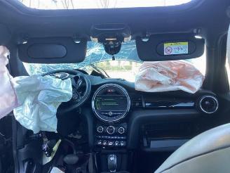 Mini Cooper S Mini (F55), Hatchback 5-drs, 2013 2.0 16V Cooper S picture 22