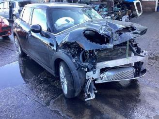 Mini Cooper S Mini (F55), Hatchback 5-drs, 2013 2.0 16V Cooper S picture 3