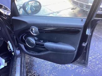 Mini Cooper S Mini (F55), Hatchback 5-drs, 2013 2.0 16V Cooper S picture 23