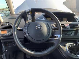 Citroën C4  picture 17