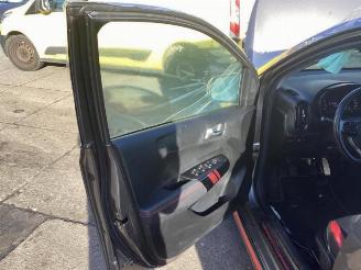 Kia Picanto Picanto (JA), Hatchback, 2017 1.0 12V picture 18