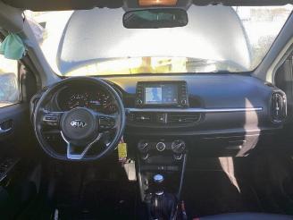 Kia Picanto Picanto (JA), Hatchback, 2017 1.0 12V picture 26