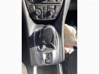 Opel Meriva Meriva (B), MPV, 2010 / 2017 1.4 Turbo 16V Ecotec picture 23