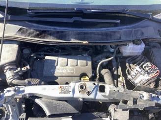 Opel Meriva Meriva, MPV, 2010 / 2017 1.4 Turbo 16V Ecotec picture 10