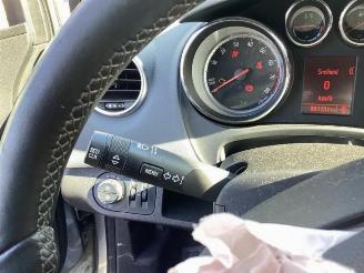 Opel Meriva Meriva, MPV, 2010 / 2017 1.4 Turbo 16V Ecotec picture 31