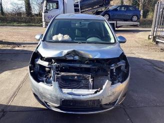 Opel Meriva Meriva, MPV, 2010 / 2017 1.4 Turbo 16V Ecotec picture 9