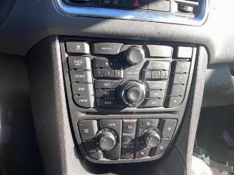 Opel Meriva Meriva (B), MPV, 2010 / 2017 1.4 Turbo 16V Ecotec picture 24