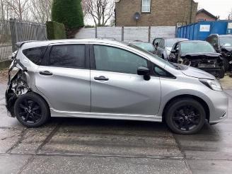 Nissan Note Note (E12), MPV, 2012 1.2 68 picture 6